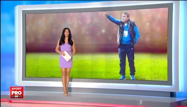 "Hagi trebuie sa fie urmatorul selectioner!" Cum ar putea arata EURO GENERATIA 2016 a nationalei Romaniei