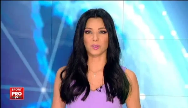 SHOW cu fetele din nationala de handbal! Shooting senzational inainte de Mondial! VIDEO