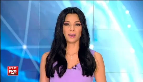 Aparitie TOTAL neasteptata pentru Sharapova si Hamilton la Paris! Cum au impresionat la Saptamana Modei