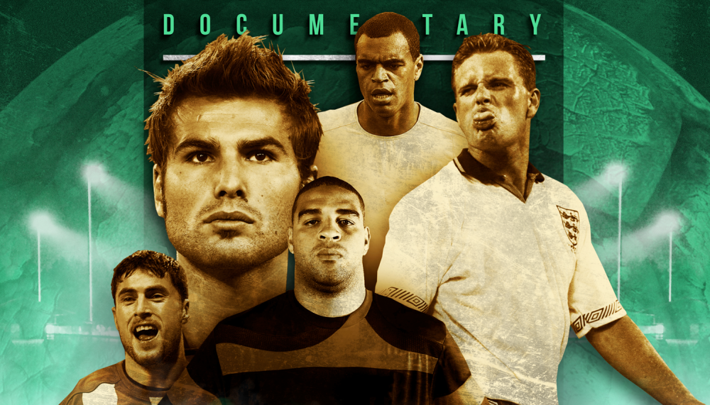 Faded Footballers | Adrian Mutu, subiectul unui film documentar: Playboy care isi risipeste banii pe masini, femei si droguri