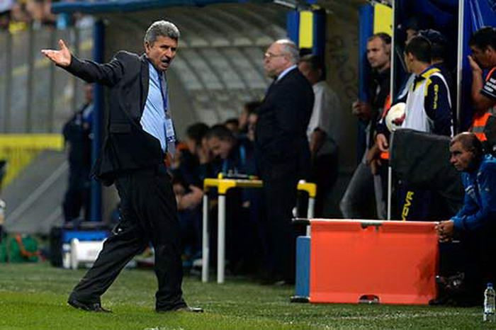 Stefan Beldie, despre schimbarea de antrenor de la Voluntari: Multescu e o solutie buna &nbsp;