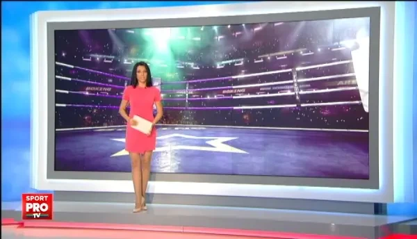 "Lucian Bute va pastra centura aici la Montreal!" Amenintarea primita de Bute de la James DeGale