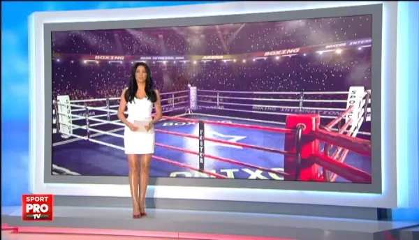 Bute, pe stadionul lui Arsenal! Romanul a promovat meciul din noiembrie pe arena preferata a adversarului sau! VIDEO