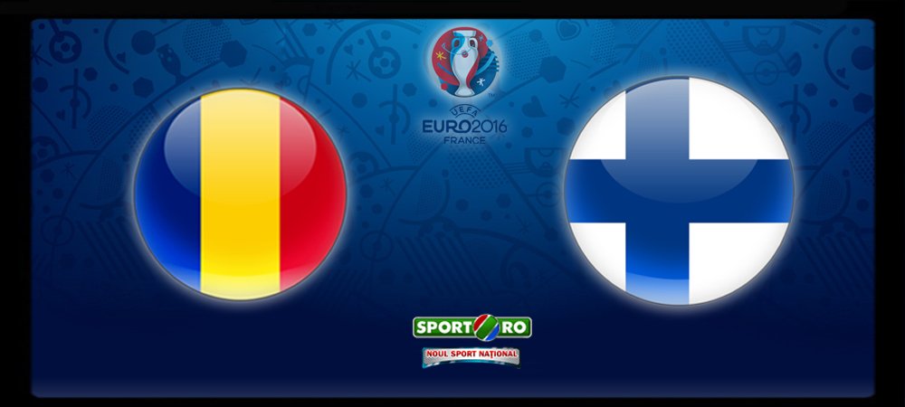 Salvati dramatic in prelungiri, Hoban evita o mare rusine pentru Romania: 1-1 cu Finlanda! Avem nevoie de o victorie in Feroe si mergem la Euro
