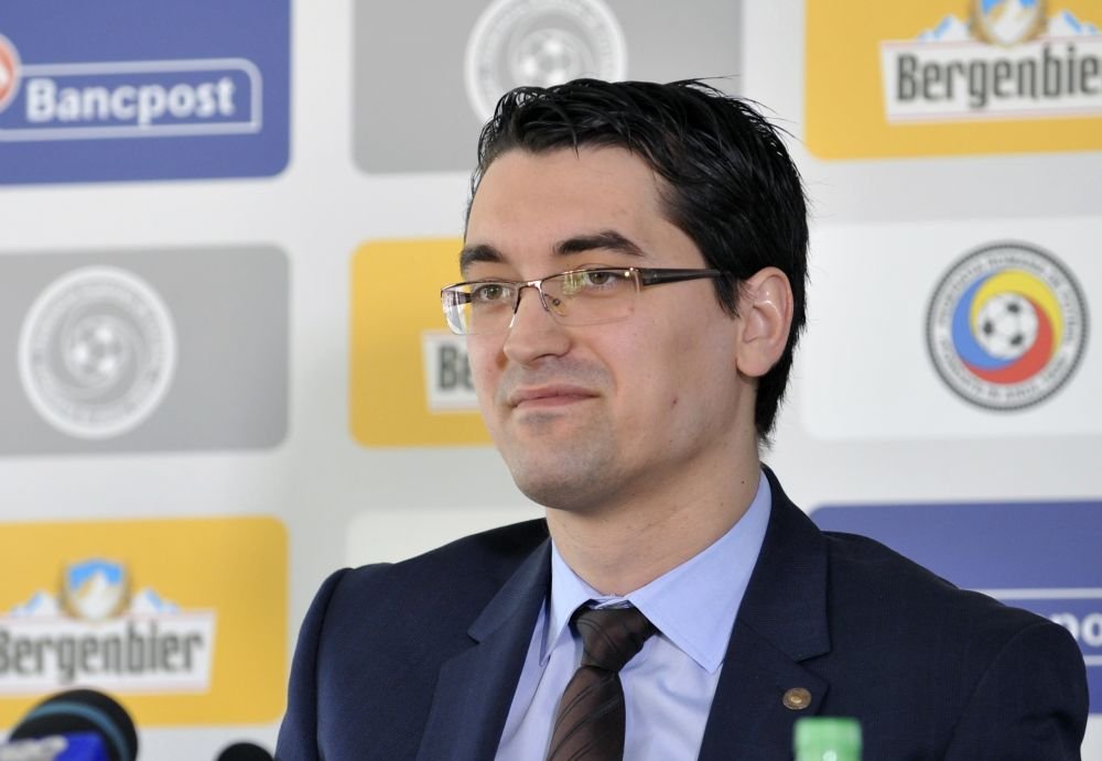 Dezvaluiri: L-a ofertat Burleanu pe Lucescu dupa meciul cu Finlanda? Ce raspuns i-ar fi dat antrenorul lui Sahtior sefului FRF