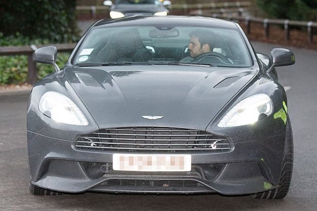 Fabregas, fara permis pentru urmatoarele 6 luni! Viteza AMETITOARE cu care a fost surprins jucatorul lui Chelsea