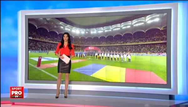 Florin Andone: Este meciul vietii mele!