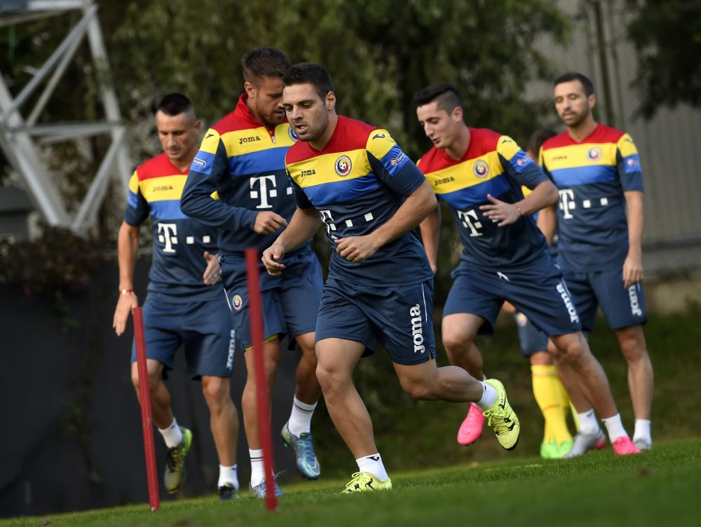 Campionii statisticilor | Suntem neinvinsi, n-am luat gol in deplasare si am castigat mereu in Feroe. Paradoxal, putem rata calificarea