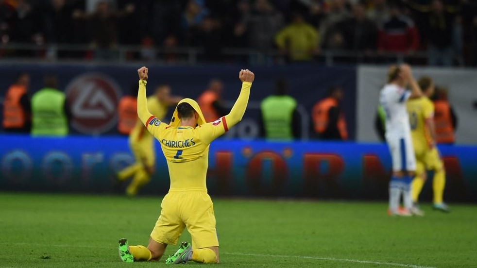 ASTA e cea mai grea grupa pentru Romania la Euro! In ce urna vom fi si de ce trebuie sa TREMURAM