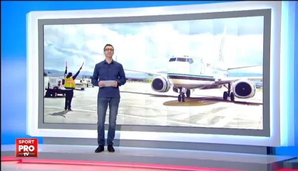 Povestea senzationala a acestui suporter al Romaniei! A mers 4000 de kilometri pentru nationala. Povestea lui