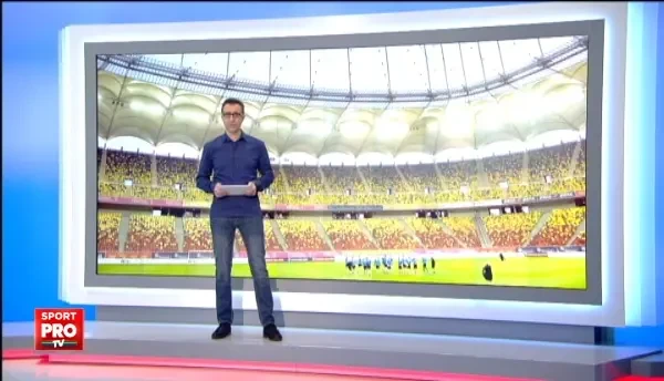 Nationala trece la next level: amical cu Italia inainte de EURO: Ne testeaza limitele Noua strategie anuntata de Burleanu