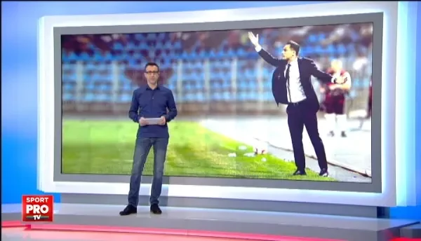 Lupescu il ataca din nou pe Radoi: Mi se pare incredibil sa se scoata BAC-ul de la Scoala de Antrenori De la ce a pornit conflictul
