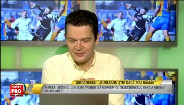 "Lui Chiriches ii pare rau pentru iesirea de dupa meciul cu Finlanda!" Dezvaluiri de la petrecerea nationalei: cine este "Vocea Romaniei"