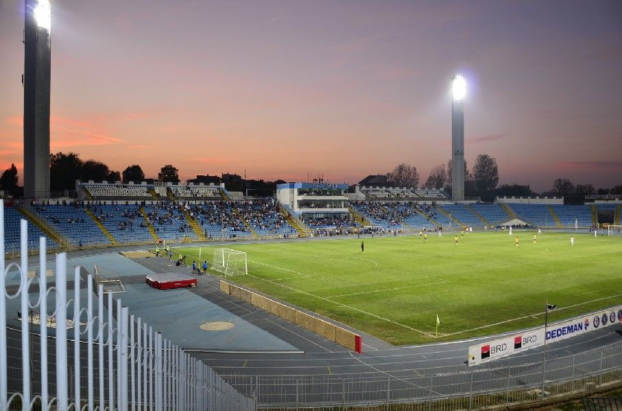 Se stinge Farul! Culmea, Tribunalul a anuntat inceperea procedurii de faliment chiar in ziua in care Hagi a fost decretat principalul furnizor pentru viitorul nationalei