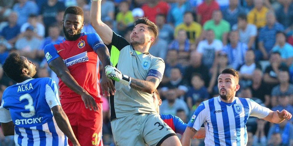 Craiova bate TOT in prelungiri! CraiOlguta e PRIMA in clasamentul eficientei pe finalurile de meci