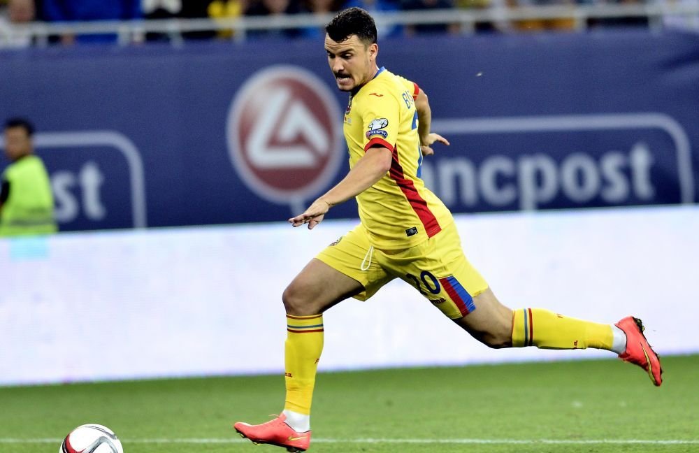 Declaratiile care anunta cel mai spectaculos transfer! Ce echipa din Liga I l-a ofertat pe Budescu: Sper sa ajung acolo in viitor!