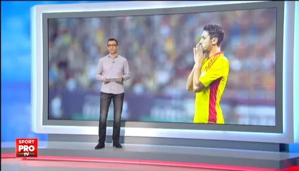 DILEMA NATIONALA! Vor juca Mutu si Marica la EURO? "Mutu nu poate sa joace la nationala din India!" VIDEO