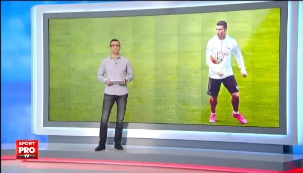 Cristiano a facut doua perechi de Ghete de Aur, dar nu vrea sa se opreasca: "Ne vedem si la anul aici". Lista castigatorilor Ghetei de Aur din ultimii 10 ani