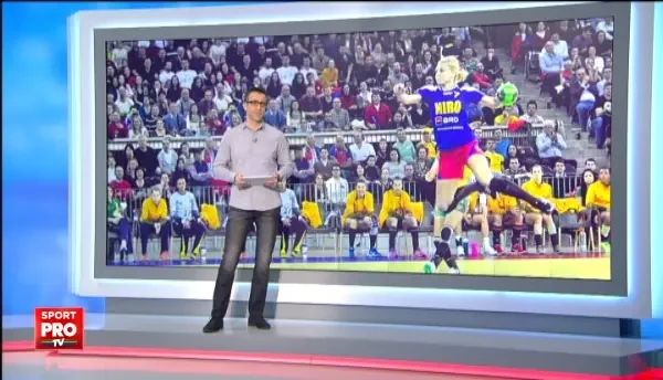 Noi nu vrem doar calificari, ci medalii . Handbalistele Romaniei se pregatesc pentru Mondialul din Danemarca; Patricia Vizitiu: Nu ne temem de nimeni