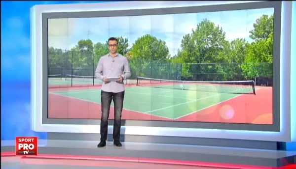 Hanescu a ajuns de urgenta la spital: a lesinat si s-a lovit rau! UPDATE: Are barba sparta si 7 copci, inca il doare capul . Ce spune Marius Copil