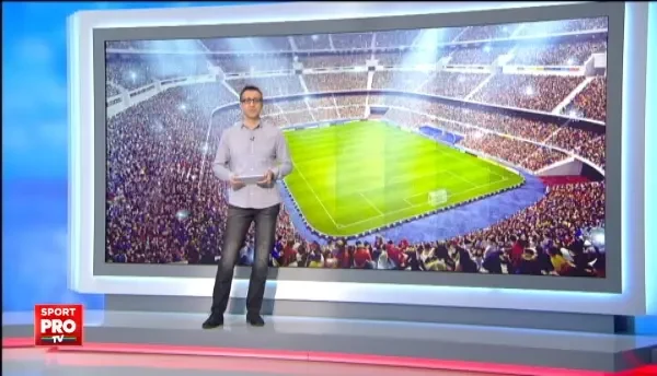 Hagi, interviu in presa engleza: Ianis o sa fie capitanul Romaniei! / Orice as fi facut pana acum, inca sunt doar fiul lui Gheorghe Hagi