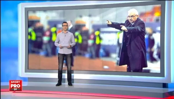 Federatia se pregateste sa faca anuntul, Iordanescu ramane misterios: "Intrebati-l pe Burleanu". Ce spun Hagi si Mircea Lucescu