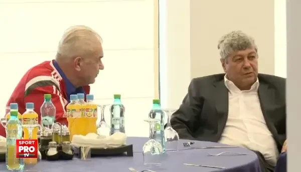 Mircea Lucescu, tinta lui Burleanu pentru Euro 2016! Ce raspuns a dat cand a fost intrebat de o eventuala preluare a echipei nationale