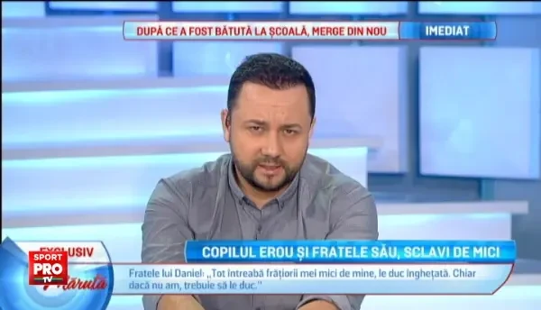 Luptatorii RXF au oferit cadouri pentru copiii nevoiasi la Maruta! VIDEO