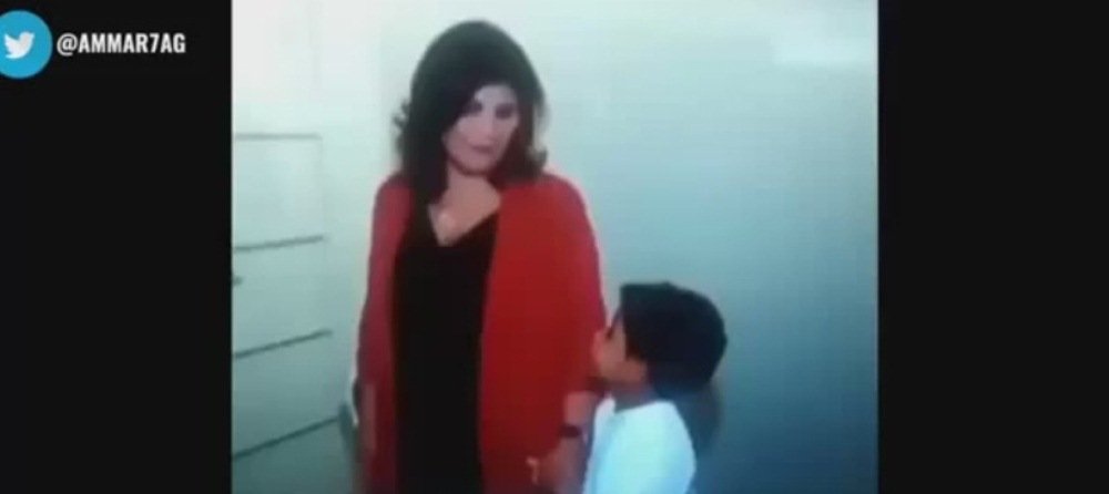 Fiul lui Cristiano Ronaldo LOVESTE DIN NOU! Cum i-a scos pe toti din sarite cand a intrebat asta despre MESSI! VIDEO