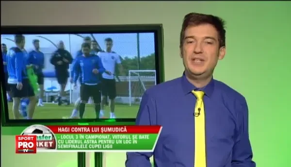 Lovitura pe care Hagi o pregateste astazi! Vrea sa produca surpriza momentului in Romania cu 5 milioane de euro