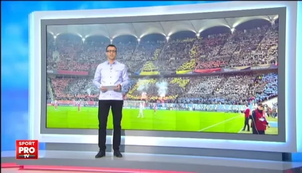 Fanii vor sa faca Barcelona din Steaua: Avem deja 3.500 de suporteri care vor sa cumpere actiuni . Jean Pavel anunta un miting pentru recuperarea Stelei