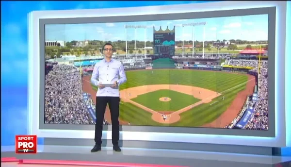 Nu degeaba profesionistii din America sunt platiti cu zeci de milioane. Chiar si ei au ramas interzisi cu faza asta.