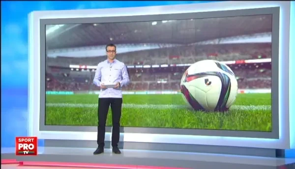 Se pregatesc si englezii. Au facut un experiment si i-au dat idei lui Rooney cum sa-l invinga pe Tatarusanu la penalty.