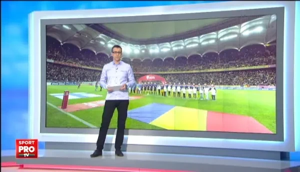 Gestul surprinzator facut de Chiriches, Rat si Budescu dupa calificarea nationalei la EURO: tricolorii renunta la 500 de mii de euro