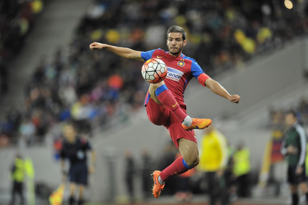Chipciu ii inteapa pe fani dupa inca o victorie cu stadionul gol: Ne-am cam obisnuit sa jucam asa . Ce spune despre revenirea de forma