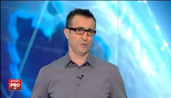 Faceti-mi, va rog, o poza cu noul fotbalist al echipei nationale! Descoperirea facuta din intamplare de Gabi Balint: VIDEO