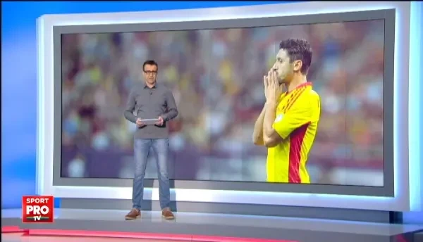 EUROFITE! Dat afara de turci si de la echipa nationala, Marica se simte prea bun pentru fotbalul romanesc: N-as veni nici sa ma antrenez in Liga I