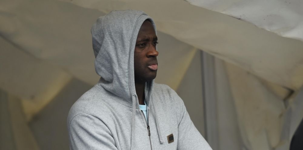 Viteza record cu care Yaya Toure a fost prins de radar la volanul unui Porsche de 150.000 de euro