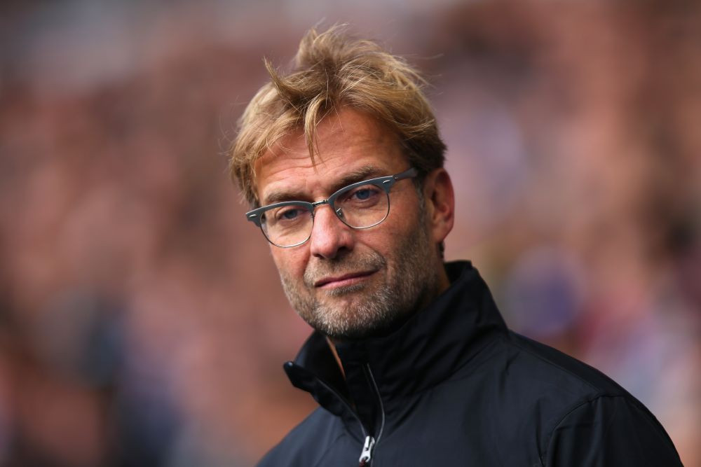 Stati, nu inteleg? Am incercat sa ce? Cel mai tare moment cu Klopp dupa debutul la Liverpool! Ce reactie a avut la interviu