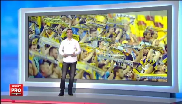 Dacian Varga a fost exclus din lotul Petrolului inainte de meciul cu Steaua