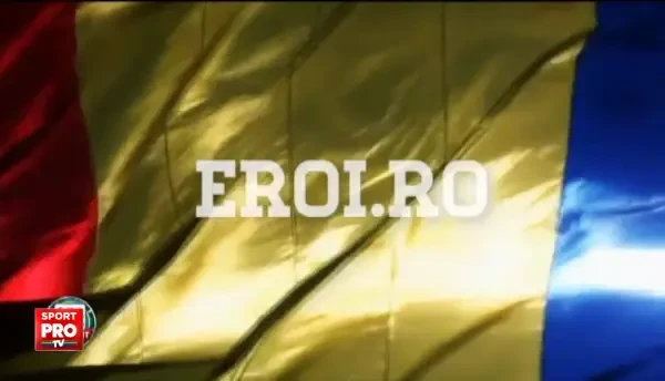 EROI.RO | "Toata lumea mi-a spus ca nu am nicio sansa in tenis", dar ea a reusit sa castige Roland Garros la junioare. Povestea unica a Ioanei Rosca, tanara care promite sa o ia pe urmele lui Halep