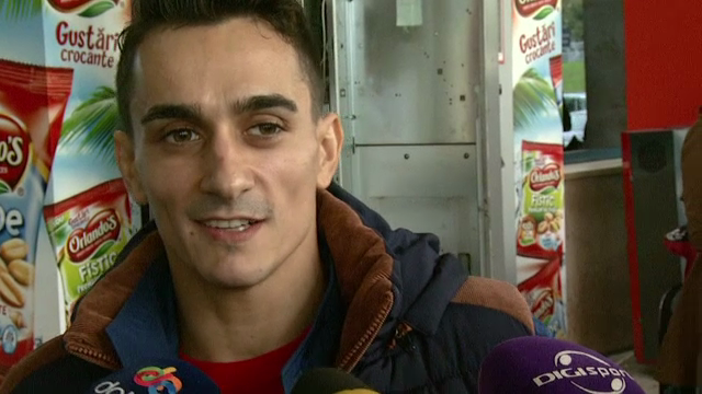 Sa luam o medalie cu echipa la JO? E imposibil! Verdictul crunt dat de Dragulescu inaintea Mondialului de gimnastica
