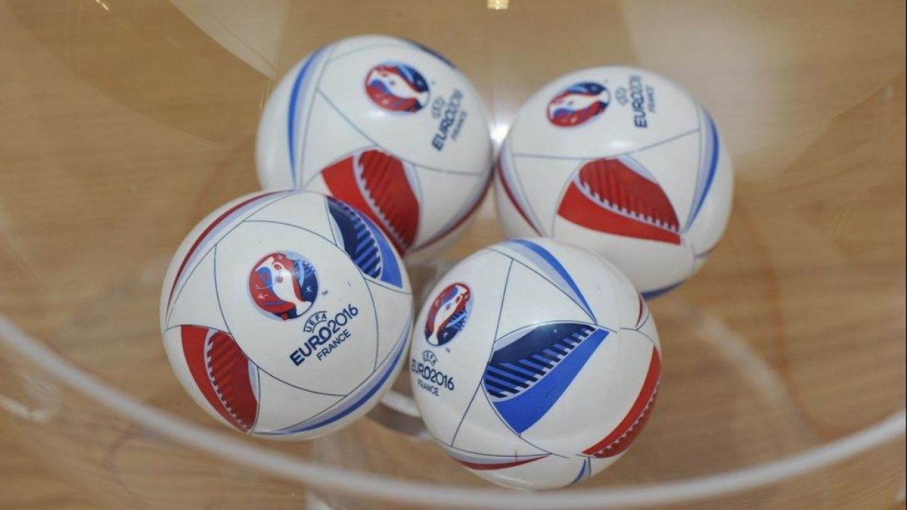 Tragerea la sorti a play-off-ului Euro! Ucraina - Slovenia, Suedia - Danemarca, Bosnia - Irlanda, Norvegia - Ungaria!_4