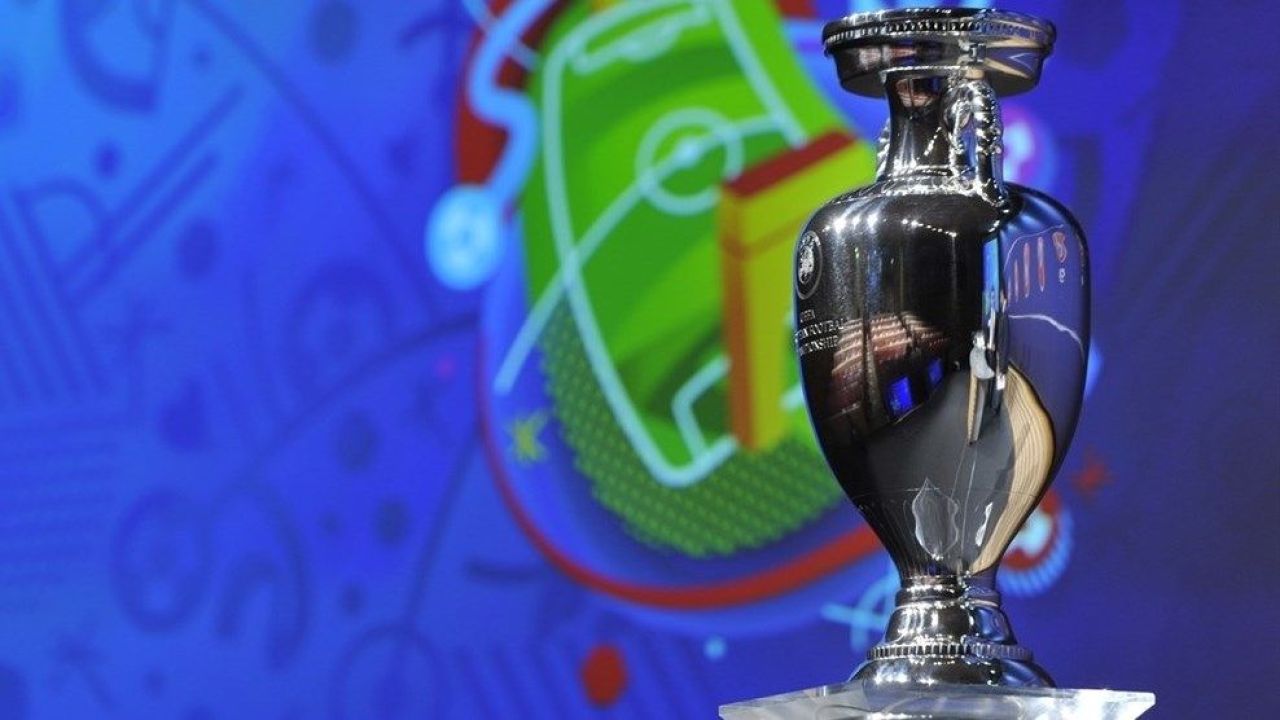 Tragerea la sorti a play-off-ului Euro! Ucraina - Slovenia, Suedia - Danemarca, Bosnia - Irlanda, Norvegia - Ungaria!_6