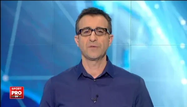 Lucescu a pus mana pe trofeul Champions League! Imagini de senzatie cu Il Luce in Ucraina