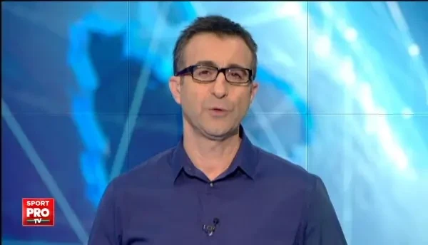 Surpriza pe care au avut-o jucatorii lui Dinamo astazi la un concurs de drifturi! Au dat peste un pilot stelist: "Am vrut sa le deschid usa in mers" :)