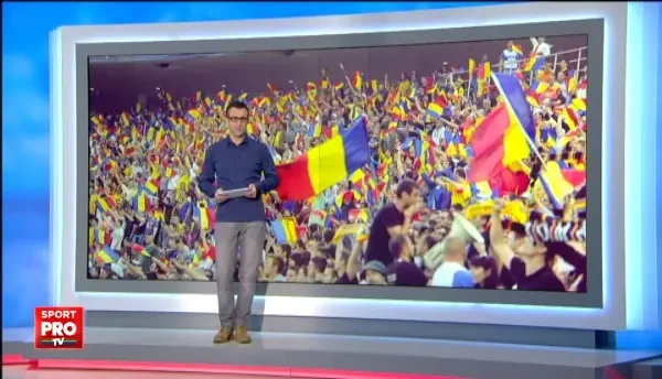 Cei mai fericiti romani: primii doi fani care au castigat bilete la Euro in campania "Eu sunt 12!" Cum poti sa ajungi in Franta