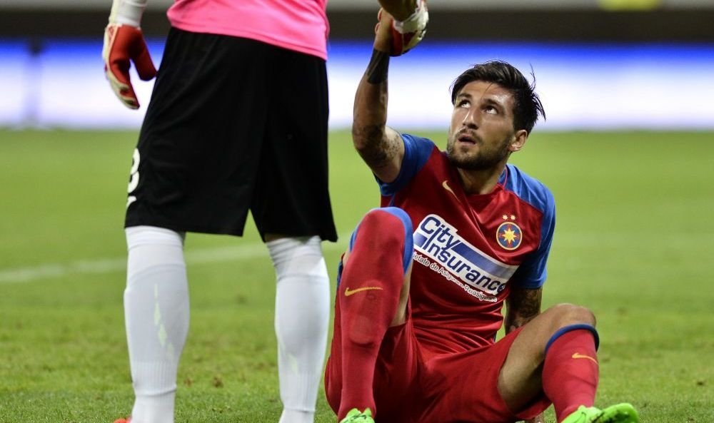 Nu stiu nimic de plecarea lui Papp! Cum explica Steaua disparitia fundasului de EURO din lot cu Petrolul