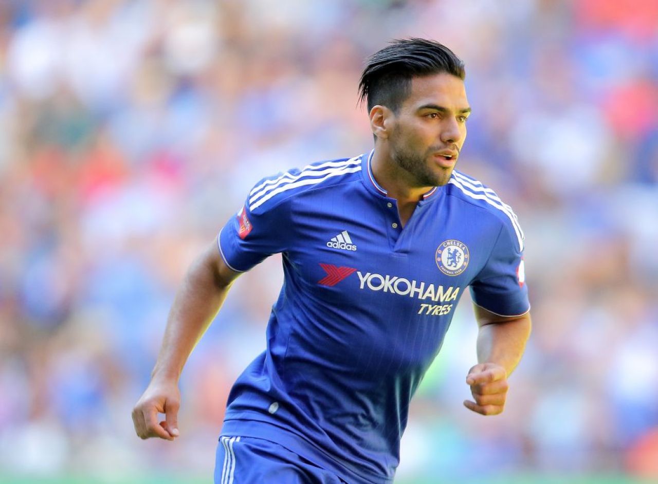 Prabusirea incredibila a omului care uimea Europa. Goleadorul Falcao, in fata unui moment de cumpana, dupa ce a marcat un singur gol pentru Chelsea_1