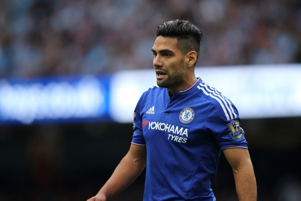 Prabusirea incredibila a omului care uimea Europa. Goleadorul Falcao, in fata unui moment de cumpana, dupa ce a marcat un singur gol pentru Chelsea_2